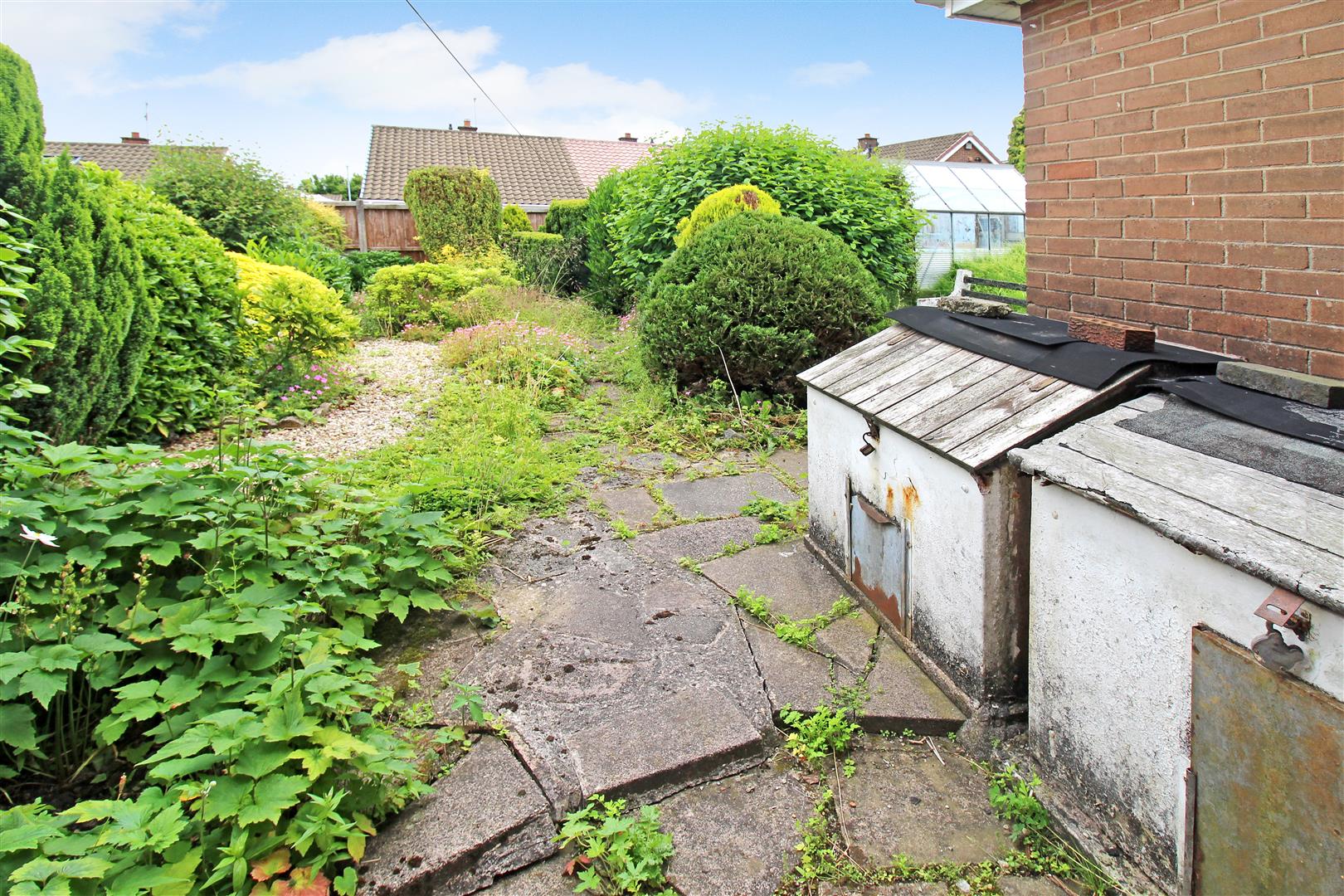 Trentfield Road, Baddeley Green, Stoke-On-Trent